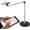 Clip, variant on Heavy Duty Aluminum Overhead Phone Stand for Recording, Adjustable iPhone Tripod for Overhead Shots, Sturdy Stand for Cooking, Crafting, Filming, Painting – Perfect for Creators（Magnetic）