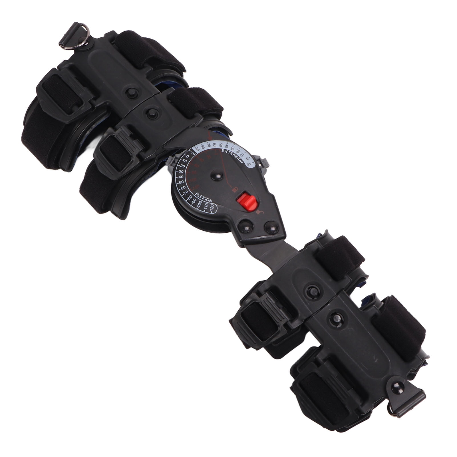 NestledNature Hinged Elbow Brace With Sling Adjustable Stabilizer Splint Arm Injury Recovery Support,Adjustable Elbow Brace,Elbow Brace