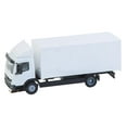 thumbnail image 1 of Faller 161642 Truck MB Atego white HERPA, 1 of 1