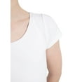 thumbnail image 4 of Capezio Short Sleeve Leotard - Girls, 4 of 5