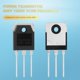thumbnail image 1 of Transistor de potencia IGBT 1200V 313W FGA25N120, 1 of 4