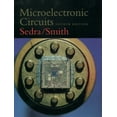 thumbnail image 1 of Pre-Owned Microelectronic Circuits (The ^AOxford Series in Electrical and Computer Engineering) (Hardcover) 0195116631 9780195116632, 1 of 1