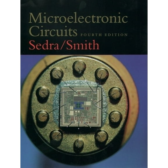 Pre-Owned Microelectronic Circuits (The ^AOxford Series in Electrical and Computer Engineering) (Hardcover) 0195116631 9780195116632