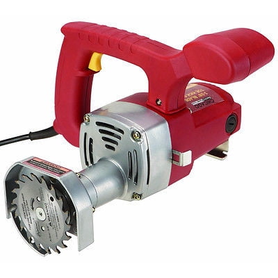 Flush Edge Cutting Toe Kick Power Saw (Best Saw For Cutting Shapes Out Of Wood)