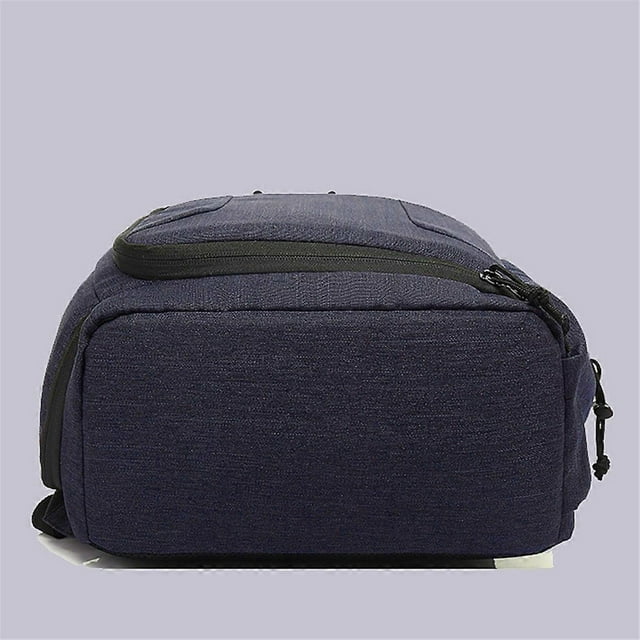 Waterproof Camera Bag Photo Cameras Backpack for Laptop DSLR Gray