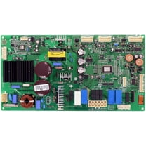 LG Genuine OEM EBR78931602 Refrigerator Main Control Board