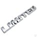 thumbnail image 3 of Plaque d'Embellissement Limitée Chromée pour Toit de Pilier toyota, 3 of 9
