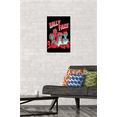 thumbnail image 5 of Sally Face - Shadows Wall Poster, 14.725" x 22.375", 5 of 6
