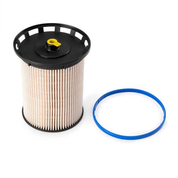 Pour VW Touareg 2017-2024 Filtre à Carburant de Qualité 103x122mm Nouveau Modèle