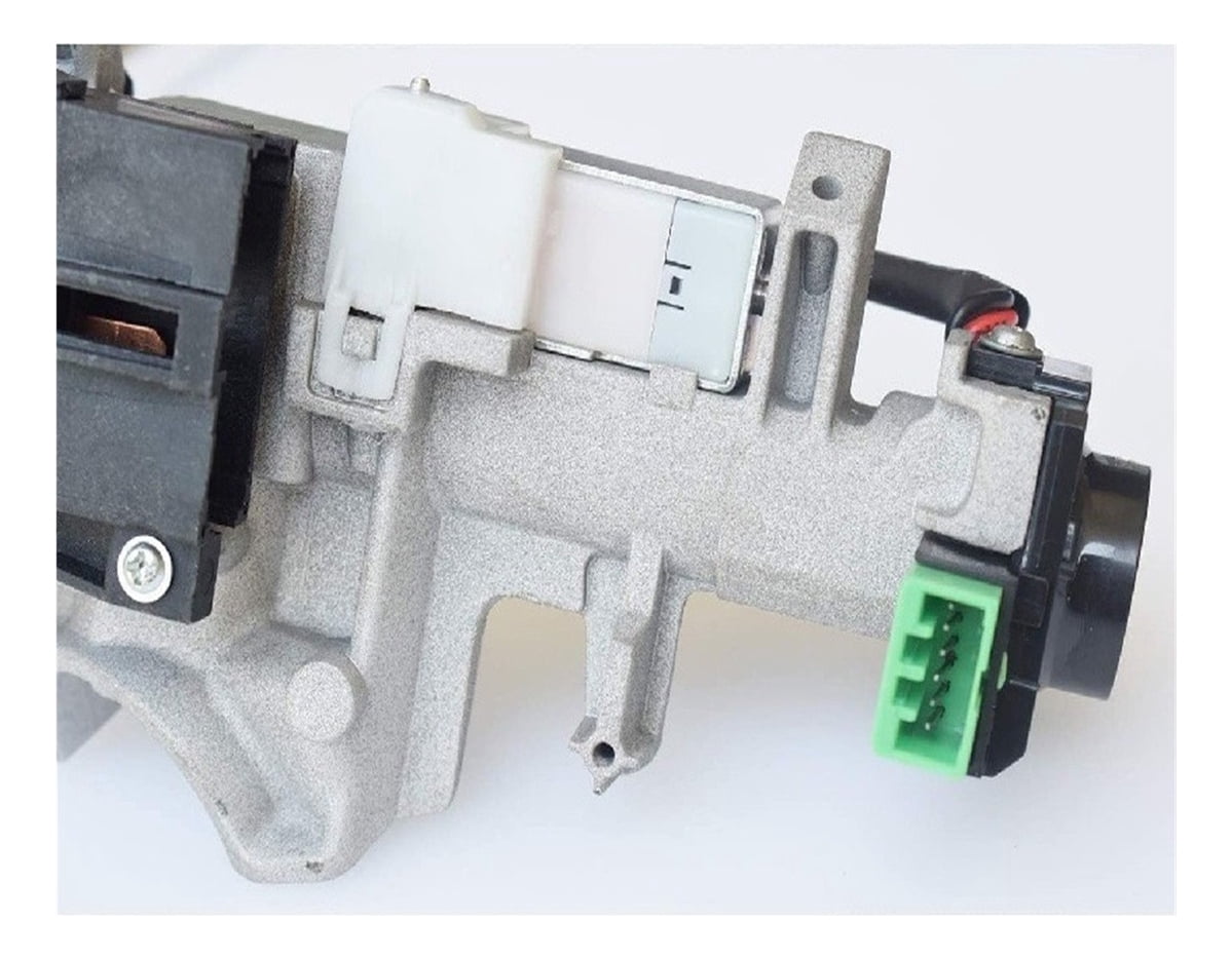 Applicable to Gab Ignition Switch Honda Accord Civic With 2 Keys