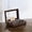 Coffee Brown, variant on 12-Slot Deluxe Watch Display Case with Glass Top, Removable Pillows & PU Leather, Watch Organizer Gift Box, Black and Gray