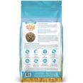 thumbnail image 2 of sWheat Scoop Fast-Clumping Unscented Natural Clumping Wheat Cat Litter, 12.7-kg bag, 2 of 5
