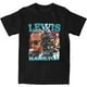 thumbnail image 2 of Camiseta Lewis Hamilton 44, ropa para hombre y mujer, algodón, informal, camiseta de piloto de carreras de F1, ropa de manga corta, recién llegada, 71856, 2 of 4