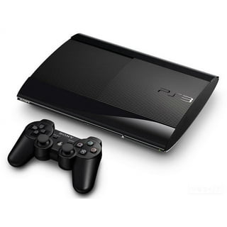 Sony Playstation 3 320GB PS3 Console Only (Renewed)