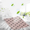 thumbnail image 3 of Tapis d'urine réutilisable et imperméable pour chien et chat, 3 of 4