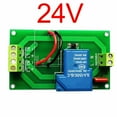thumbnail image 6 of 5/12/24V Dual Power Automatic Switch/Main/Backup Power Conversion Switch Module 12V, 6 of 7