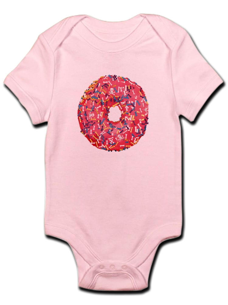 HappyLifea Skull Spider Baby Pajamas Bodysuits Clothes Onesies Jumpsuits Outfits Black