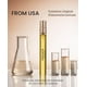 thumbnail image 4 of Perfumes de feromonas para mujeres y hombres No. 44 Aromas mejorados de fresa y pastel Aceite de perfume de feromonas Mezcla de crema Hojas de casis Lirio de fresa Maderas de manzana Haba tonka Ámbar, 4 of 7