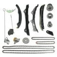 thumbnail image 3 of Timing Chain Kit For Maserati Ghibli Levante Quattroporte 3.0TT V6 Engine 323513, 3 of 8