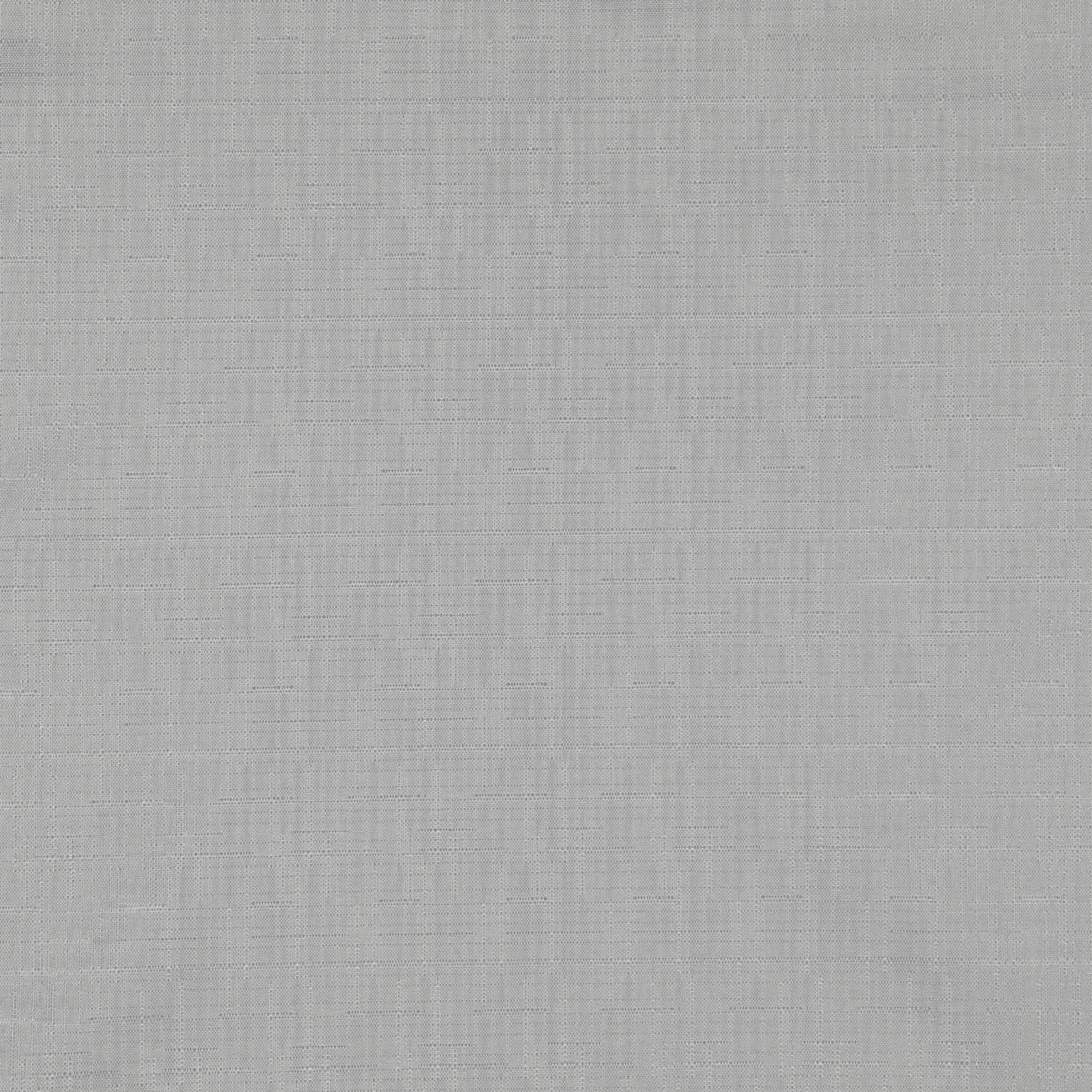 Eclipse Dayton Solid Gray Blackout Grommet Single Curtain Panel, 42" x 63"