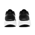 thumbnail image 4 of Nike Air Max Fusion, zapatillas de running de entrenamiento con cámara de aire, de caña baja, duraderas y con amortiguación de impactos para hombre, en blanco y negro, 4 of 4