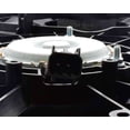thumbnail image 4 of Motoventilador Cardic Pontiac Torrent 6cil 3.4 2006 4pines, 4 of 5