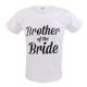 thumbnail image 2 of Camiseta de Impreso con Letras de en Frente de Ropa Camiseta Gráfica de de Hombres blanco Yinane  Camiseta de algodón, 2 of 8