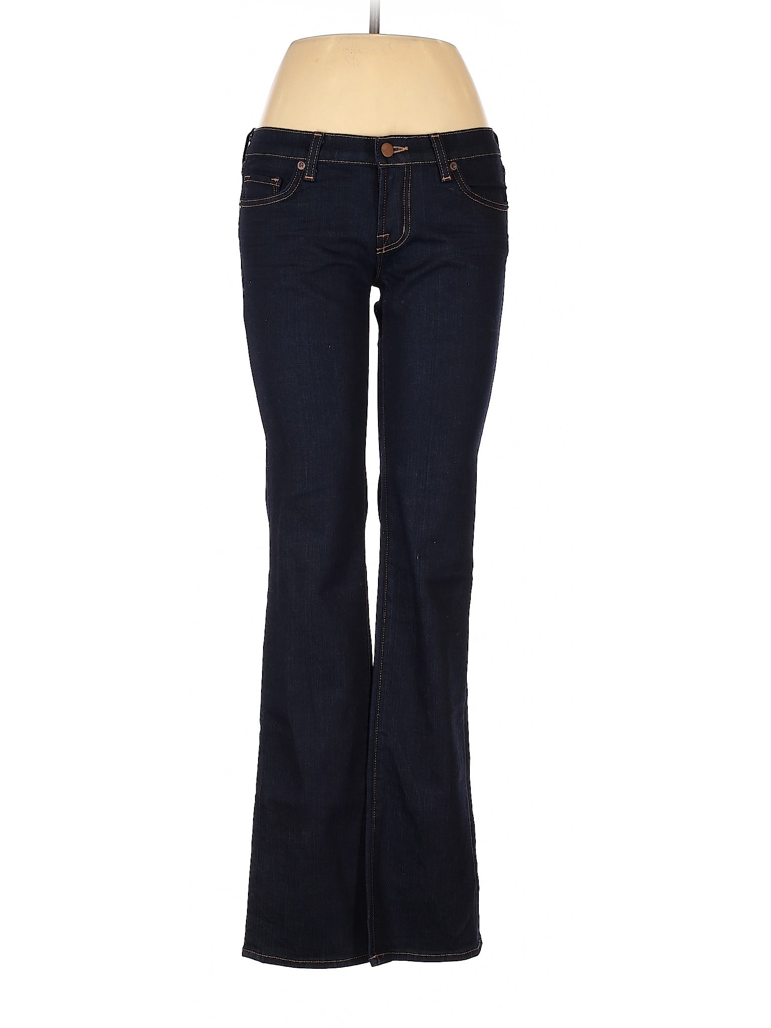 J BRAND - Pre-Owned J Brand Women's Size 28W Jeans - Walmart.com ...