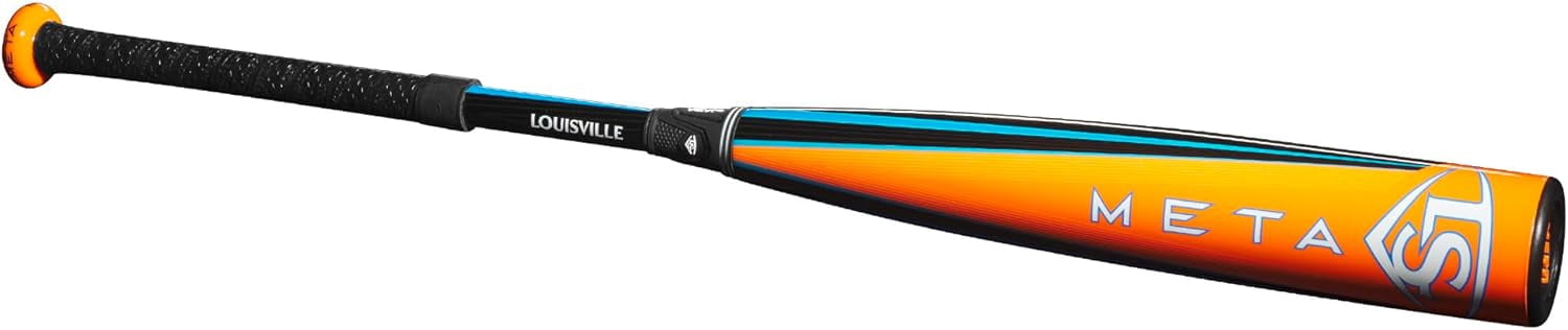 Louisville Slugger 2025 Meta® (-10) USA Baseball Bat - 30"/20 oz