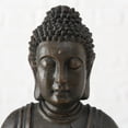 thumbnail image 3 of Buddha Statue, 19 3/4 Inch Tall From the Serenity Collection, 3 of 7