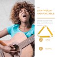 thumbnail image 3 of unbranded 3Ud Resortes Para Puente Tremolo Guitarra Eléctrica Elasticidad Y Durabilidad, 3 of 6