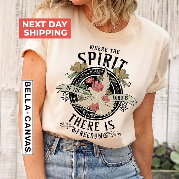 Sam Soft Boho Christian Shirts, Bible Verse Christian T Shirts, Shirt, Religious Shirt, Christian Apparel, Christian Women's T-shirt