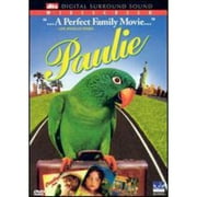 Paulie (Widescreen)
