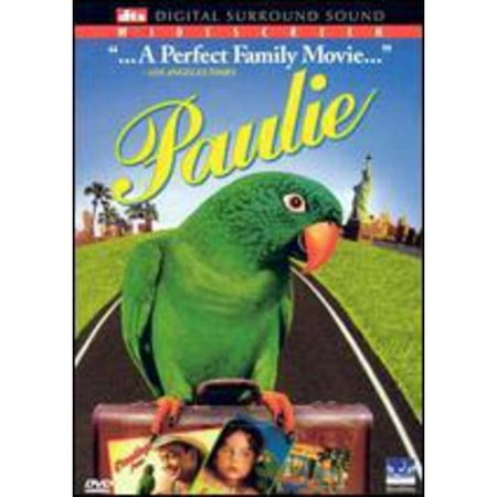 Paulie (Widescreen)