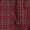 Red Plaid, variant on Men's 4016B Big Man Classics Broadcloth Woven Pajama Set