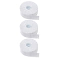 thumbnail image 4 of Shisuyan Breathable Sweat Protector White Non Woven Cloth 3 Rolls 800X1X0.08In, 4 of 9