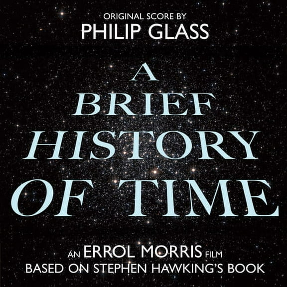 A Brief History of Time Soundtrack