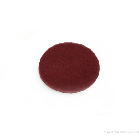 1 Scouring Pad Attachment for the Prolux Proshine Scrubber Buffer Mop