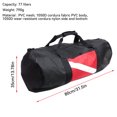 thumbnail image 1 of Mesh Bags Large Capacity Handle Hand Carry Pouch Swimming Surfing Reticule Bag Outdoor Pack Durable Gear Case Equipment Dive, 1 of 8