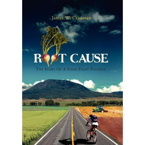 Root Cause (Hardcover)