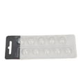 thumbnail image 1 of 10PCS Hearing Ear Tips, Dual Layer Closed, Comfortable, Anti Static, Enhanced Listening Experience, Health Conscious Recommendation, 1 of 8