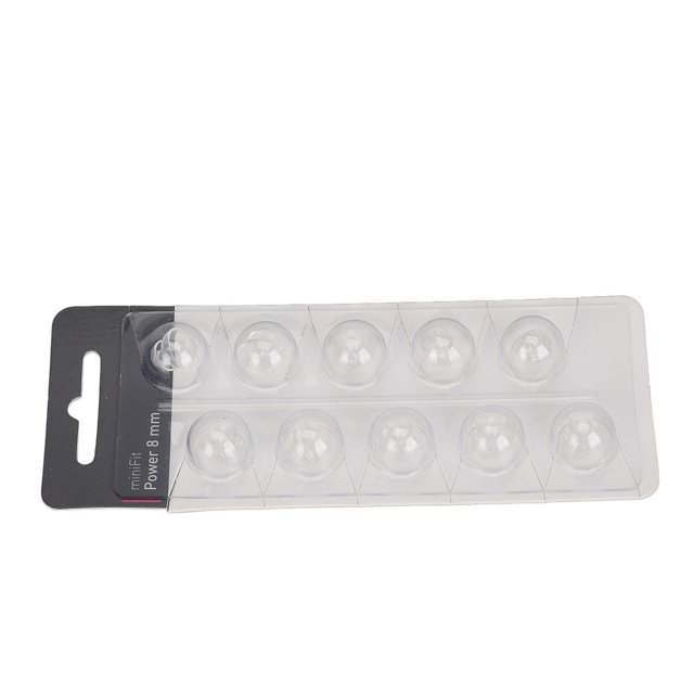 10PCS Hearing Ear Tips, Dual Layer Closed, Comfortable, Anti Static, Enhanced Listening Experience, Health Conscious Recommendation