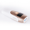 thumbnail image 5 of Máquina de depilación por electrólisis para uso doméstico, dispositivo de depilación Ipl con refrigeración por hielo, novedad, envío directo, 5 of 5