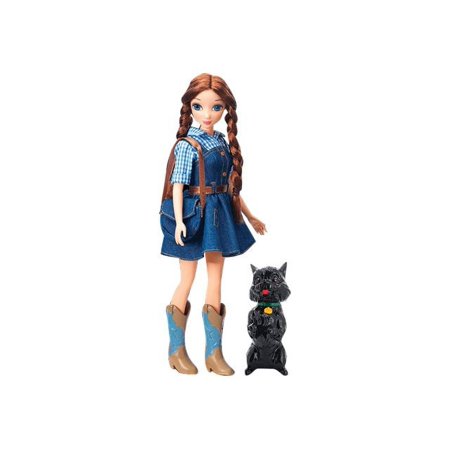 Bandai - Dorothy & Toto