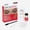 Medium Brown, variant on Ardell Eyebrow Tint Kit, Semi-Permanent Eyebrow Dye with Natural Extracts, Light Brown