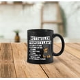 thumbnail image 3 of Rottweiler Property Laws 11 Ounces Ceramic Mug Cup, Funny Rottweiler Dog Coffee Tea Mug Cup, Home Girls Room Office Decor, Christmas Birthday Gifts for Dog Lovers Rottweiler Mom Owner Girls, 3 of 4