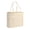 White, variant on Canvas Yarn Storage Bag, Large Canvas Yarn Bag for Crochet and Knitting, Crochet Organizer with Multiple Pockets & YarnHoles, Birthday Gift for Mom Grandma