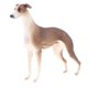 thumbnail image 3 of 2 Piezas de Juguete de figura de animal Hugo de Plástico Realistas de Acción de Mascota Perro, 3 of 10