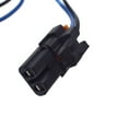 Speed sensor and wiring harness connector for Audi A3 VW Golf IV