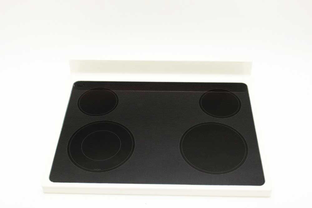 Whirlpool W10472029 Cooktop OEM Part